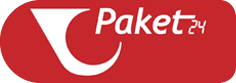 Paket24 Hrvatske pošte