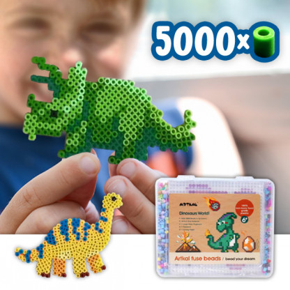 Perlice za glačanje 3DTOY