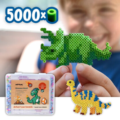 Perlice za glačanje 3DTOY