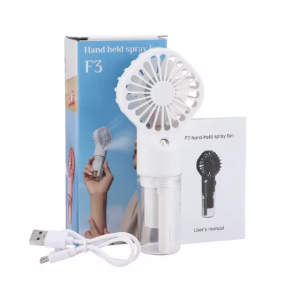 Prijenosni ventilator