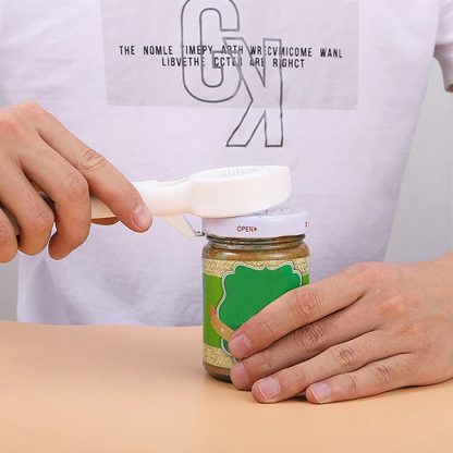 FlexiOpener - otvarač za konzerve i staklenke