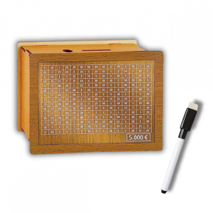 SparBox™ kasica prasica