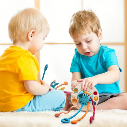 Dječja Montessori igračka