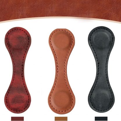MarkMaster Magnetic Bookmark (3 kom.)