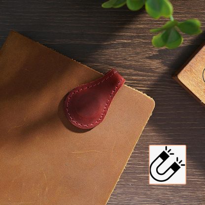 MarkMaster Magnetic Bookmark (3 kom.)