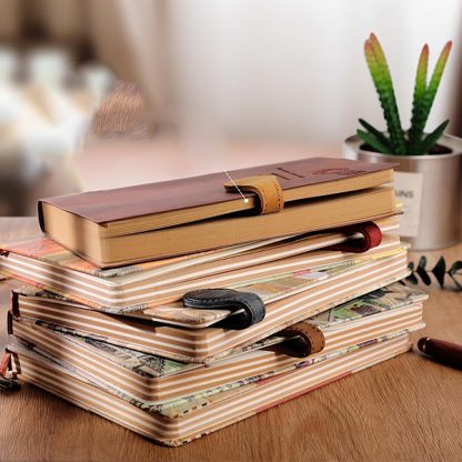 MarkMaster Magnetic Bookmark (3 kom.)