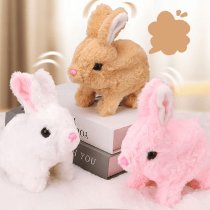 Interaktivna igračka BunnyBot
