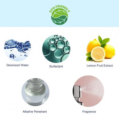 QuickClean višenamjensko sredstvo za čišćenje