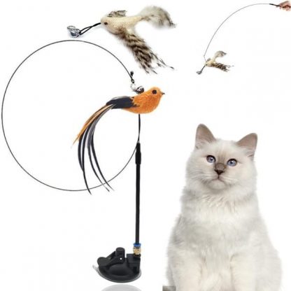 Igračka za mačke CATTY