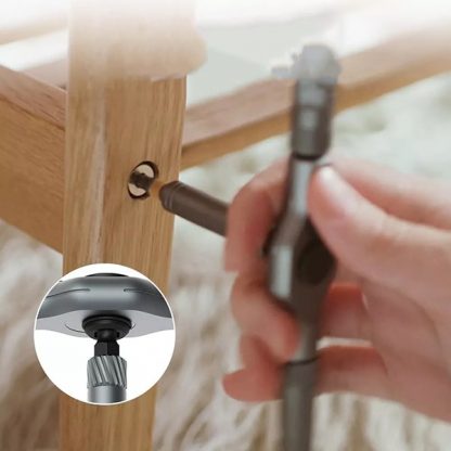 SmartGrip odvijač