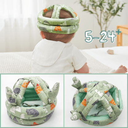 Zaštita za bebinu glavu - BabyGuard