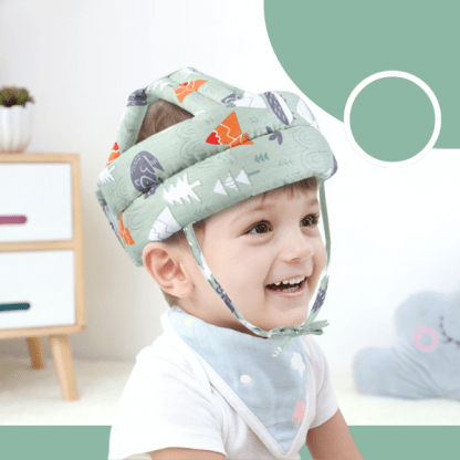 Zaštita za bebinu glavu - BabyGuard
