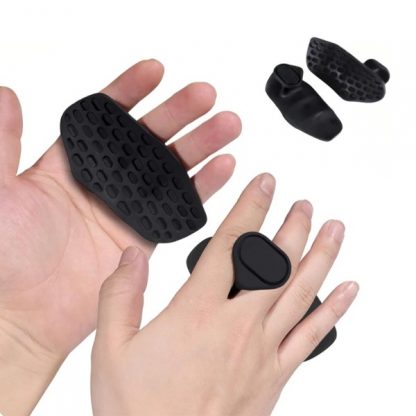2x Zaštita za dlanove prilikom dizanja utega - FitFlex