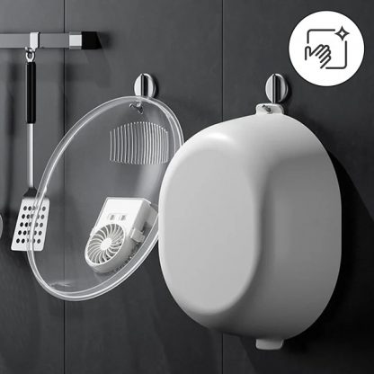 Pametni kuhinjski odleđivač - QuickThaw