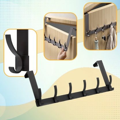 Organizator za vrata – SpaceMax