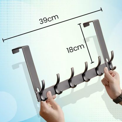 Organizator za vrata – SpaceMax