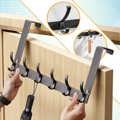 Organizator za vrata – SpaceMax