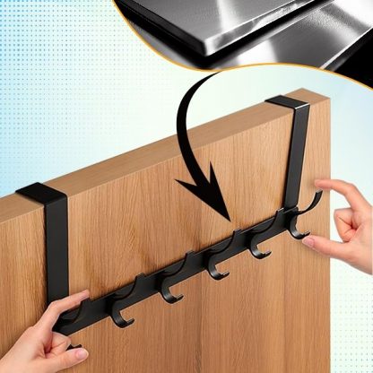 Organizator za vrata – SpaceMax