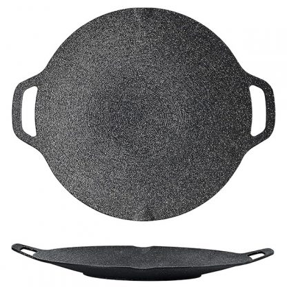 Tava s nelepljivim premazom – GrillMaster Pro