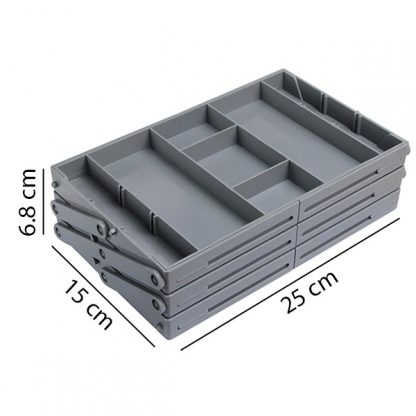 Višenamjenski organizator - FlexiDrawer