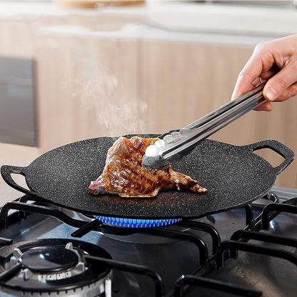 Tava s nelepljivim premazom – GrillMaster Pro
