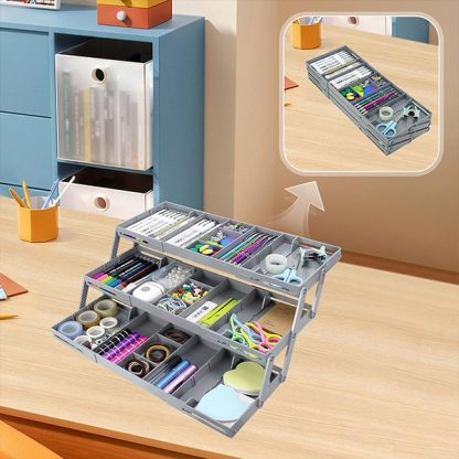 Višenamjenski organizator - FlexiDrawer