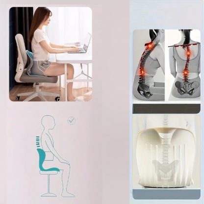 Ergonomski korektor držanja – SitSupport