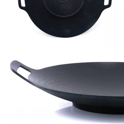 Tava s nelepljivim premazom – GrillMaster Pro