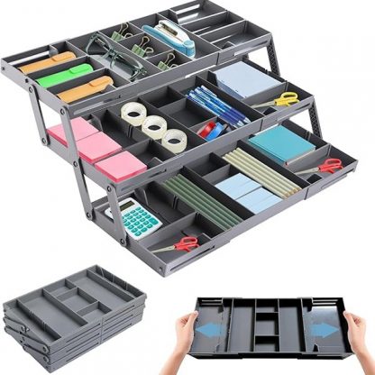 Višenamjenski organizator - FlexiDrawer