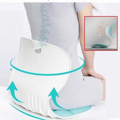 Ergonomski korektor držanja – SitSupport