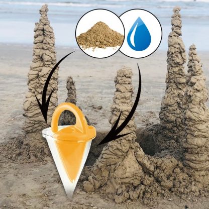 Dječji lijevak za pijesak - SandMaster