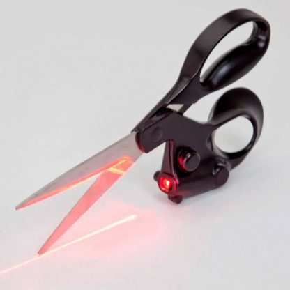 Laserske škare - LaserCut
