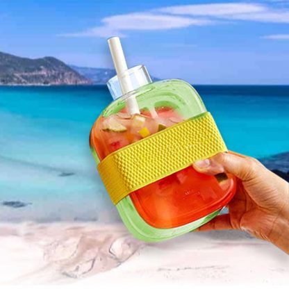 Boca za led 500ml - CoolSip