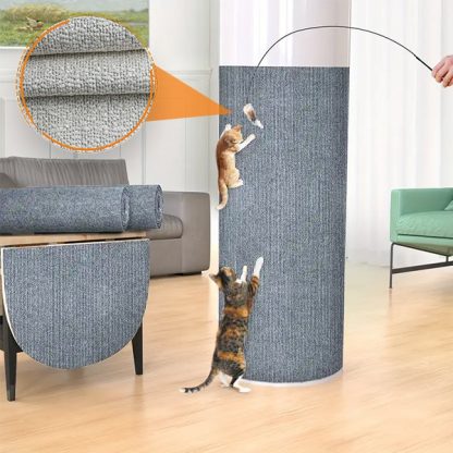 Zaštita za ogrebotine - PawGuard 1+1 GRATIS