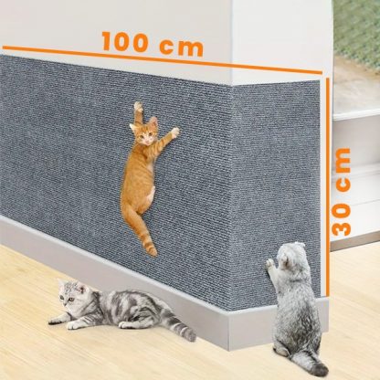 Zaštita za ogrebotine - PawGuard 1+1 GRATIS