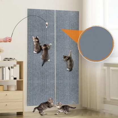 Zaštita za ogrebotine - PawGuard 1+1 GRATIS