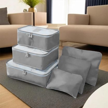 Set Putnih Organizatora – PackMate 1+1 GRATIS