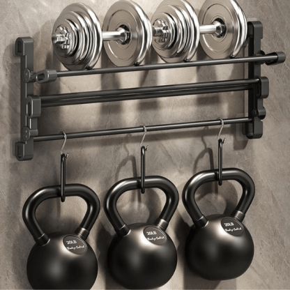 Stenski organizator cipela – FlexHold