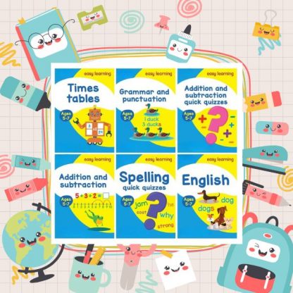 FunEnglish za djecu - LearnPlay