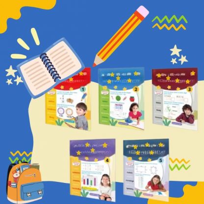 Matematika za djecu - MathMaster