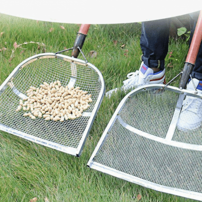 Vrtna lopata za presadnju – SoilSift